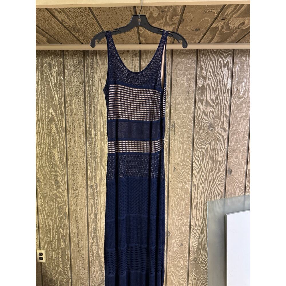 CATHERINE MALANDRINA LONG DRESS Large